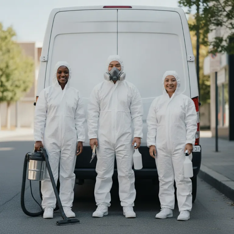 Asbestos removal Waukesha