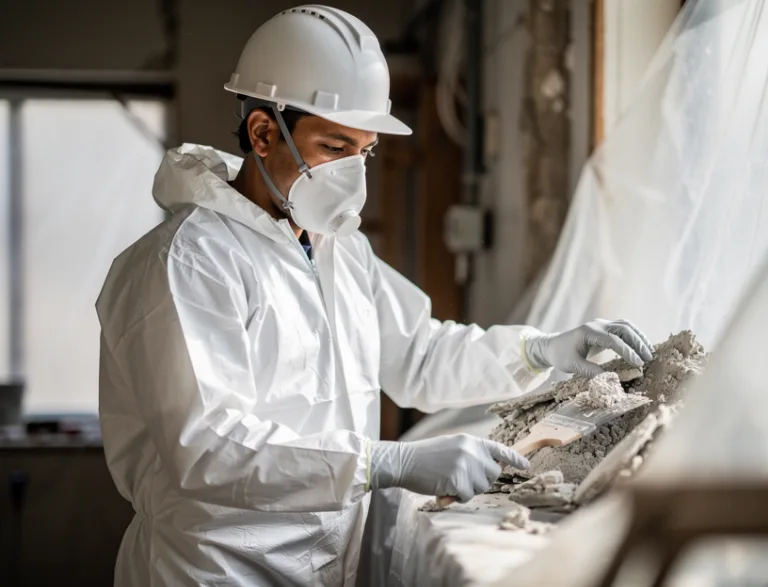 Asbestos removal Waukesha